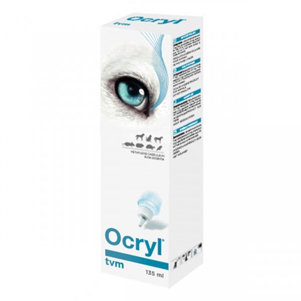 Ocryl Augenpflege 135ml