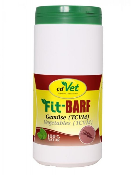 cdVet Fit-BARF Gemüse (TCVM)