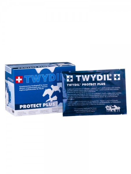 Twydil Protect Plus 10Beutel