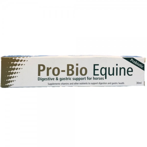Mervue Pro Bio Equine 30ml
