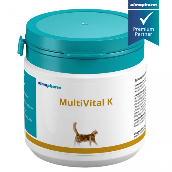 MultiVital K