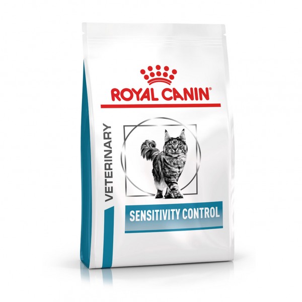 Royal Canin Katze Sensitivity control trocken