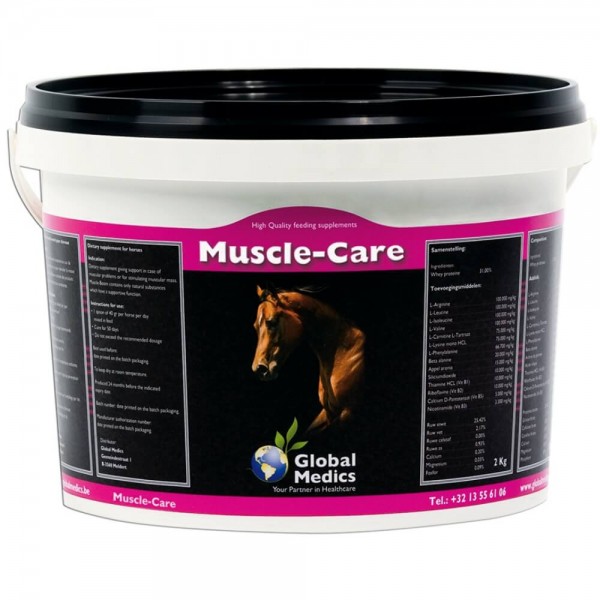 Muscle-Care 2kg