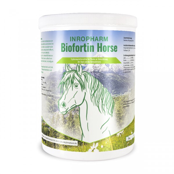 Biofortin Horse