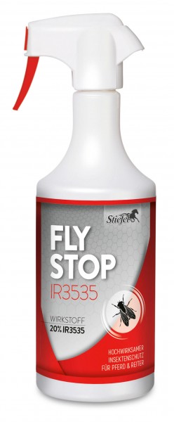 Stiefel FlyStop IR 650ml