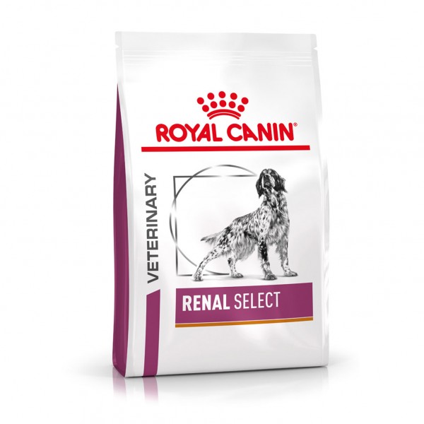 Royal Canin Hund Renal Select